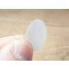 13766 2 nfc nalepka inlay tag ntag215 25mm 10ks