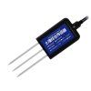 Multifunctional soil probe ZTS-3000-TR-WS-N01, temperature and humidity RS485