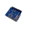 LaskaKit tropic square ts1401 arduino shield 2