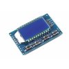 XY-PWM Frekvencí generátor LCD 0-150kHz 3.3V-30V