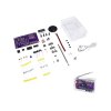 FM RADIO Kit HU-017B RDA5807 87-108MHz