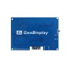 LaskaKit good display esp32 133c02 esp32 s3 vyvojova deska pro qspi e6 series color e paper 2