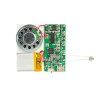 JR1650 v2.1 MP3 modul pro dárky a přání (Trigger Světlo)