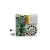 JR1650 v2.1 MP3 modul pro dárky a přání (Trigger Světlo)