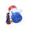 Bilge pump CH8028 Odstředivé ponorné čerpadlo 12V
