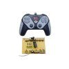 RC Control Kit Pro GS-812 2.4G 6CH Transmitter with Receiver