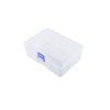 LaskaKit transparentni krabicka 165x120x58mm 1