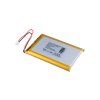 laskakit lipol baterie 906090 6000mah 3 7v jst ph 2 0 2