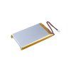 laskakit lipol baterie 906090 6000mah 3 7v jst ph 2 0 3