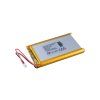 laskakit lipol baterie 906090 6000mah 3 7v jst ph 2 0 1