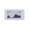 LaskaKit live 2 13 e paper stavebnice s wifi pro zivy obraz bw
