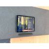 LaskaKit magneticky nastenny drzak pro ipad tablet zivyobraz 2