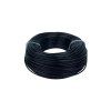 LaskaKit jednozilovy vodic zr rv pvc bk