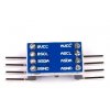 1520 4 prevodnik logickych urovni i2c 5v na 3v