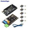 RobotDyn 3D printer KIT Mega + Shield + 5ks A4988