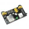 Napájecí modul pro breadboard 3.3/5V
