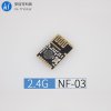 Ai-Thinker NF-03 SI24R1 SMD bezdrátový modul nRF24L01+ 2.4GHz