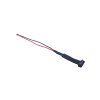 LaskaKit usb c uhlovy napajeci konektor s kabelem 15 cm 2