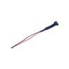 LaskaKit usb c uhlovy napajeci konektor s kabelem 15 cm 3