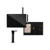 LaskaKit 4w solarni napajeci modul pro meshtastic node 18650 rak4631 heltec 2