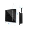 LaskaKit 4w solarni napajeci modul pro meshtastic node 18650 rak4631 heltec d