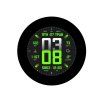 WaveShare ESP32-S3 Round 2.1" 480×480 IPS Touch WiFi Modul