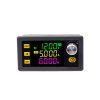 XY-SKxx DC-DC Buck-Boost converter CC/CV/CW with colour TFT display, 6-36V
