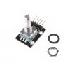 176 1 keyes ky 040 rotacni encoder s tlacitkem