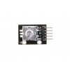 176 2 keyes ky 040 rotacni encoder s tlacitkem