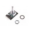 176 keyes ky 040 rotacni encoder s tlacitkem