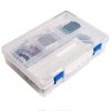 Transparentní krabička pro LasKKit Arduino MAXI Starter kit, RFID