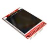2.0" 176x220 TFT displej, ILI9225, SPI