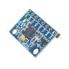 Arduino gyroskop a akcelerometr GY-521, MPU6050
