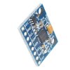 Arduino gyroskop a akcelerometr GY-521, MPU6050