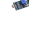 Arduino Světelný senzor, 4 pin modul