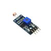 Arduino Světelný senzor, 4 pin modul