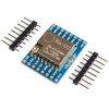 Ai-Thinker RA-02 SX1278 433MHz LoRa modul s adaptérem