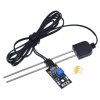 Sensor for measuring soil moisture HD-38