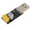 Adaptér USB UART CH340 pro ESP-01