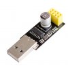 Adaptér USB UART CH340 pro ESP-01