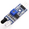 Arduino IR optický infra snímač FC-51