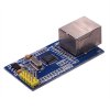 Mini Ethernet modul W5500