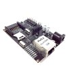 ITEAD IBOARD ATMega328 W5100 Ethernet PoE microSD Xbee