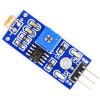 Arduino Světelný senzor, 3 pin modul