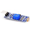 Arduino Světelný senzor, 3 pin modul