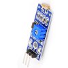 Arduino Světelný senzor, 3 pin modul