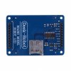 1.8´´ TFT LCD Displej 160×128 MicroSD SPI pro Arduino Esplora