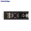 RobotDyn BluePill ARM STM32 STM32F103C8T6 Arduino bootloader
