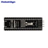 RobotDyn BluePill ARM STM32 STM32F103C8T6 Arduino bootloader