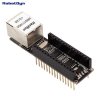 RobotDyn Arduino Nano Ethernet ENC28J60 shield